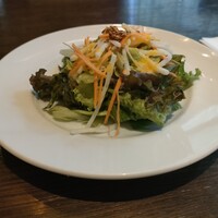ウルフギャング・パック カフェ 愛知芸術文化センター店 - 