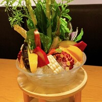 やさい家めい 表参道ヒルズ店 - 