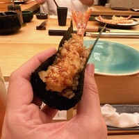 鮨おにかい＋1 - 