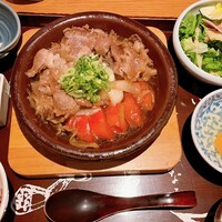 やさい家めい 表参道ヒルズ店 - 