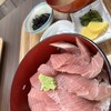 沖あがり食堂