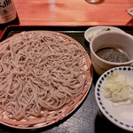 手打ち蕎麦処 なごみ - 