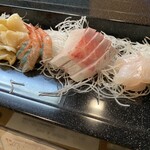 えび寿し - 料理写真: