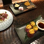 Izakaya Moro - 