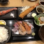 大垣お魚市場 - 