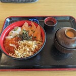 カフェ&レストラン テラス - 料理写真: