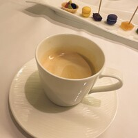 ラ・レゾナンス - 