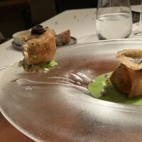 レストラン ラリューム - 