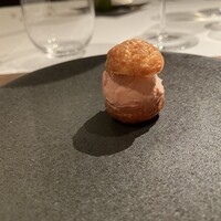 レストラン ラリューム - 
