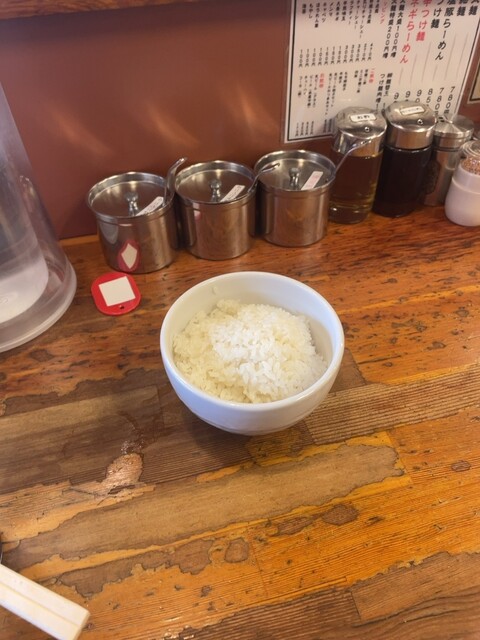 Pai Men Nakayamamichi Ten photo 5