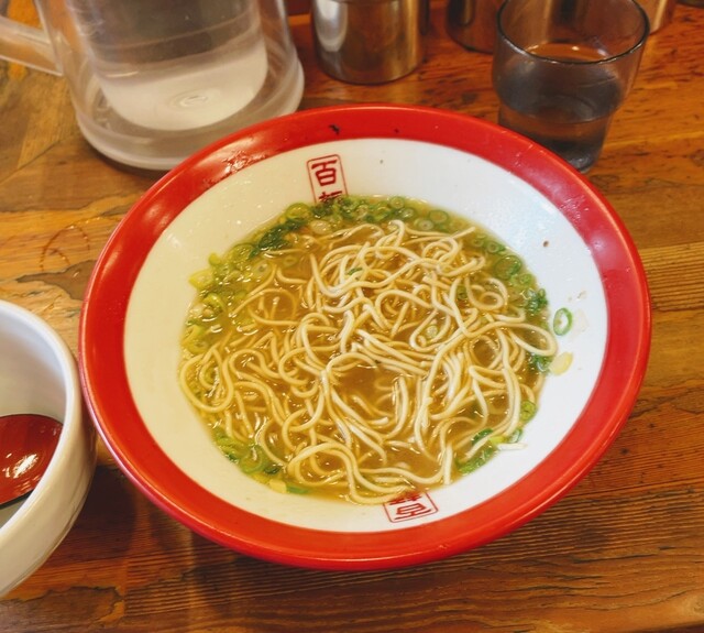 Pai Men Nakayamamichi Ten photo 4