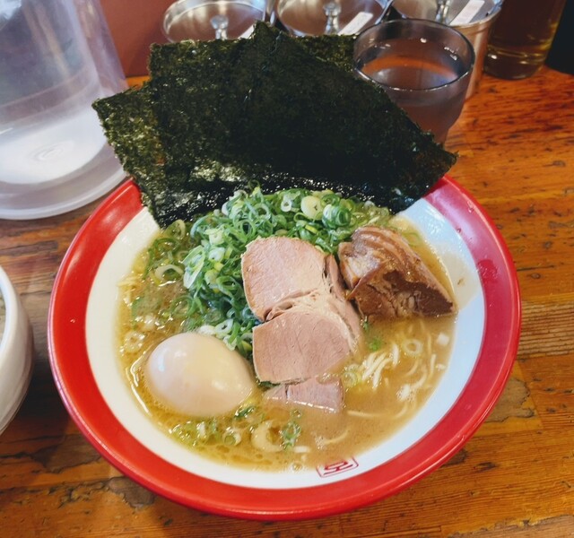 Pai Men Nakayamamichi Ten photo 2