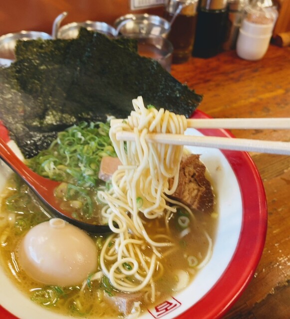 Pai Men Nakayamamichi Ten photo 3