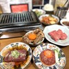 焼肉 肉どうし 京都西院店