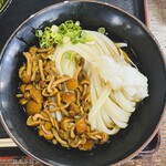 ヨコクラうどん - 