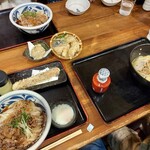 しんぺいうどん - 