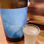 名酒ギャラリー　飛来　kizunA - 