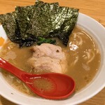 ラーメン大桜 - 料理写真: