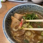 麺屋 わおん - 