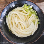 ヨコクラうどん - 