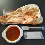 インド料理 ニューサンバンダ - ダル