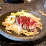 三田屋 - 