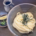 手打うどん 丸亀渡辺 - 