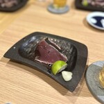 肉魚地酒 やすおか - 