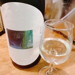 名酒ギャラリー　飛来　kizunA - 