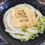 ヨコクラうどん - 