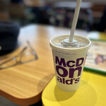 McDonald's - 