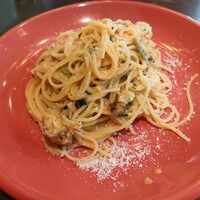 ウルフギャング・パック カフェ 愛知芸術文化センター店 - 