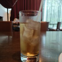 ウルフギャング・パック カフェ 愛知芸術文化センター店 - 