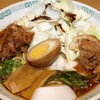 桂花ラーメン 渋谷センター街店