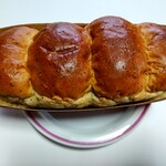 ブランジェ浅野屋 - ティーブレッド