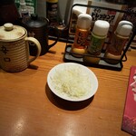 Tonkatsu Mine - 