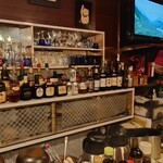 カラオケ チーちゃん - 店内