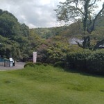 ベーカリー＆テーブル 東府や 足湯カフェ - 