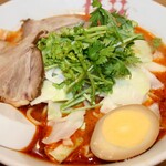 桂花ラーメン - 