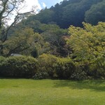 ベーカリー＆テーブル 東府や 足湯カフェ - 