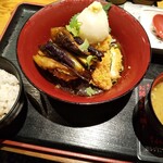 Tonkatsu Mine - 