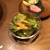 和牛焼肉 神楽坂 牛ます - 