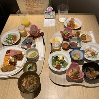 梅田 璃泉 本店 - 