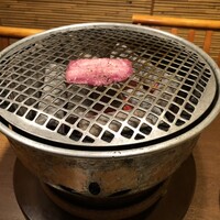 和牛焼肉 神楽坂 牛ます - 