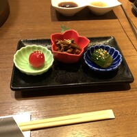 和牛焼肉 神楽坂 牛ます - 