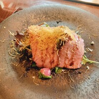あざみ野うかい亭 - 