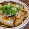 中華そば 豊龍 - 料理写真:中華そば