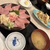 魚がし食堂 Rinto店
