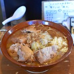 ラーメン荘 歴史を刻め - 