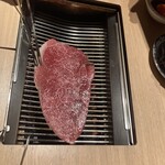 焼肉 吟次郎 - 